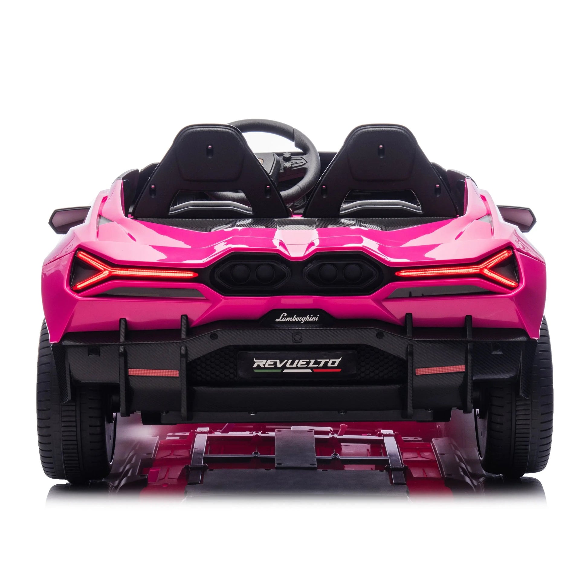 Lamborghini Revuelto 24V Ride-on  Freddo Toys