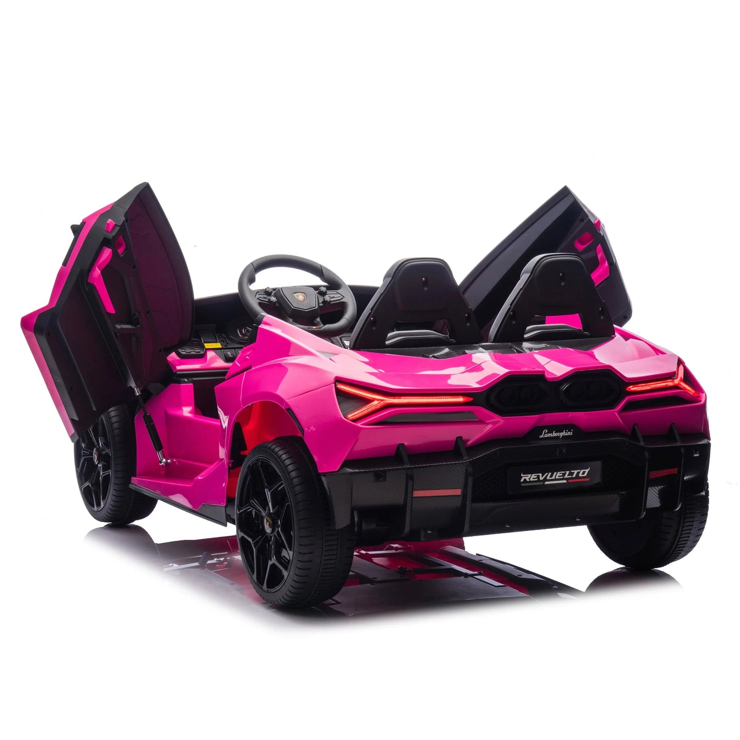Lamborghini Revuelto 24V Ride-on  Freddo Toys