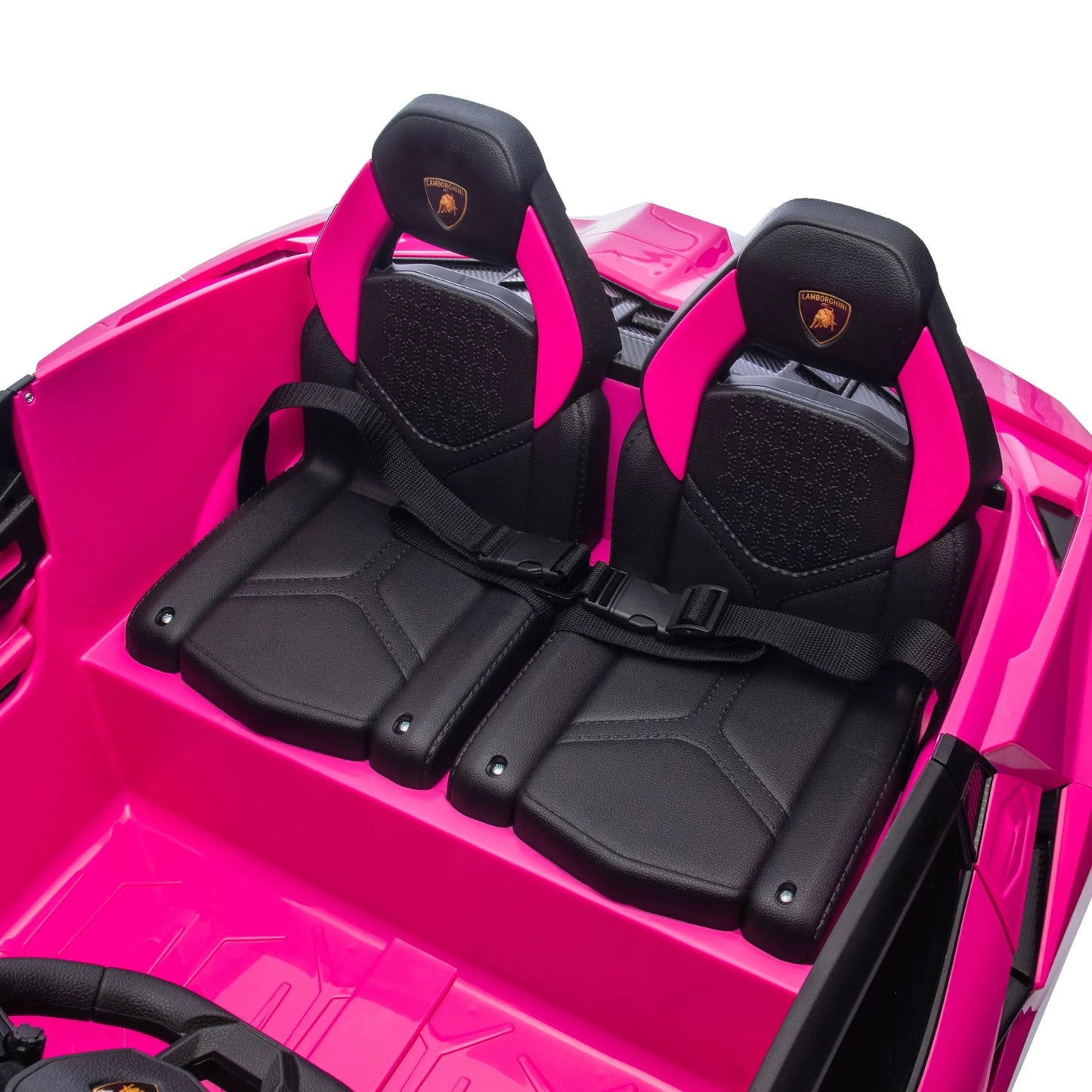 Lamborghini Revuelto 24V Ride-on  Freddo Toys