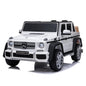 12V Mercedes Maybach G650 1 Seater  Freddo Toys
