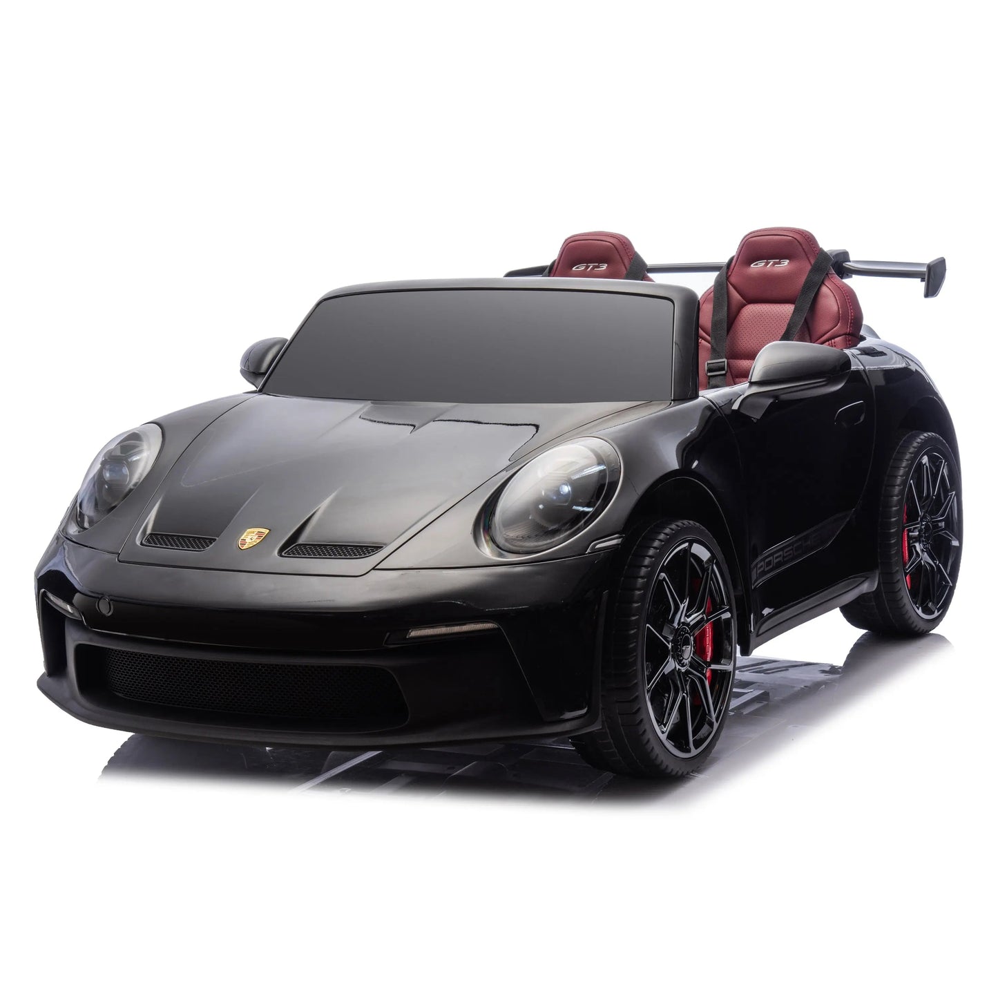 24V Porsche 911 GT3 2 Seater  Freddo Toys