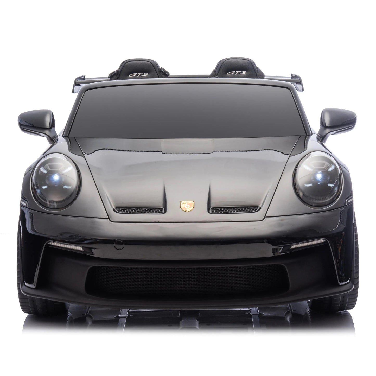 24V Porsche 911 GT3 2 Seater  Freddo Toys
