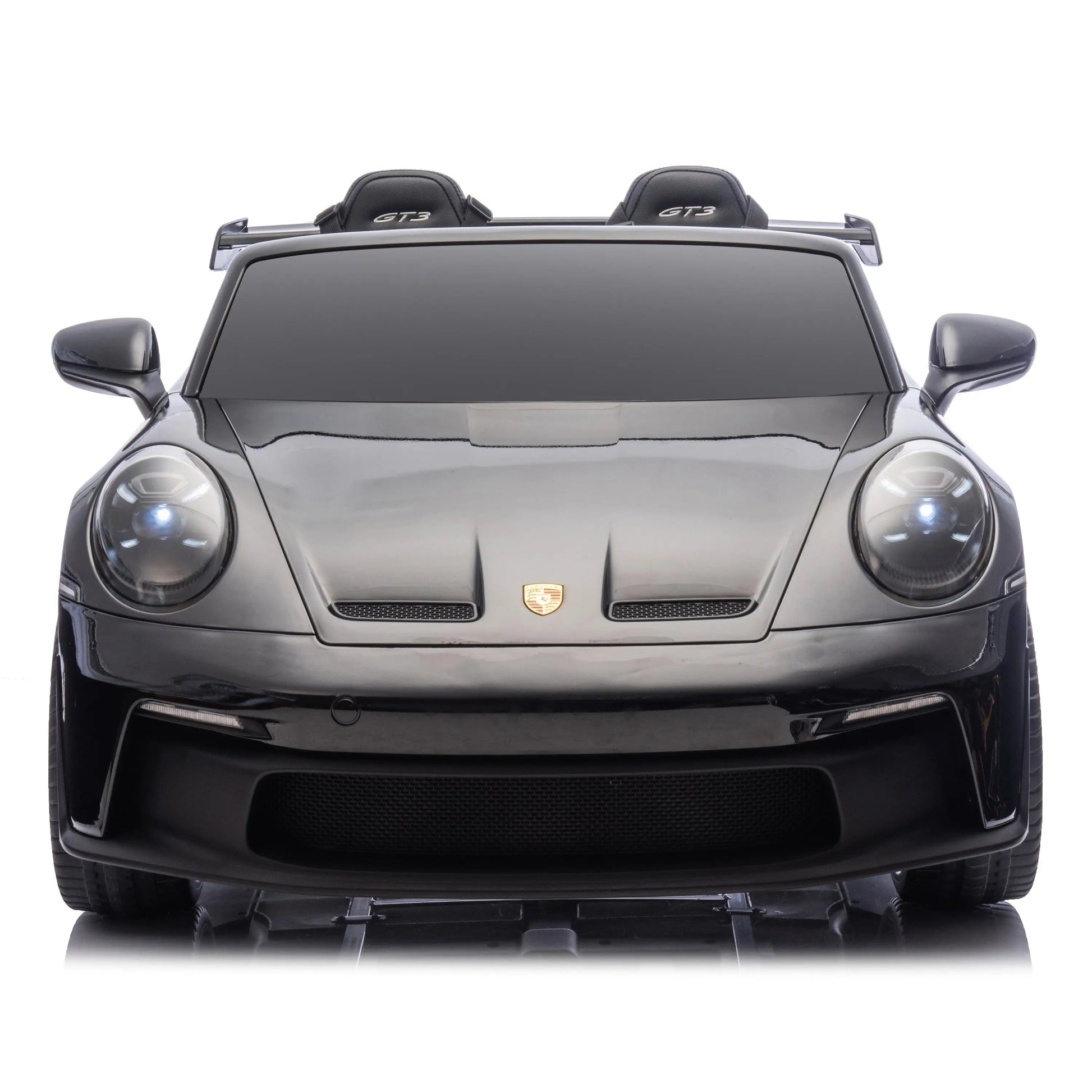 24V Porsche 911 GT3 2 Seater  Freddo Toys