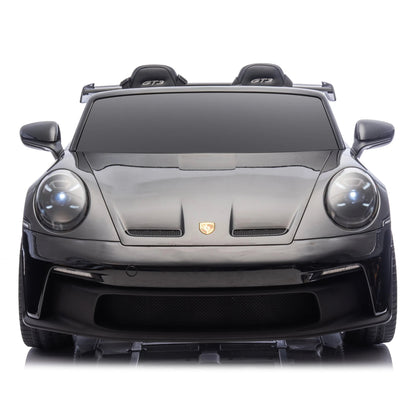 24V Porsche 911 GT3 2 Seater  Freddo Toys