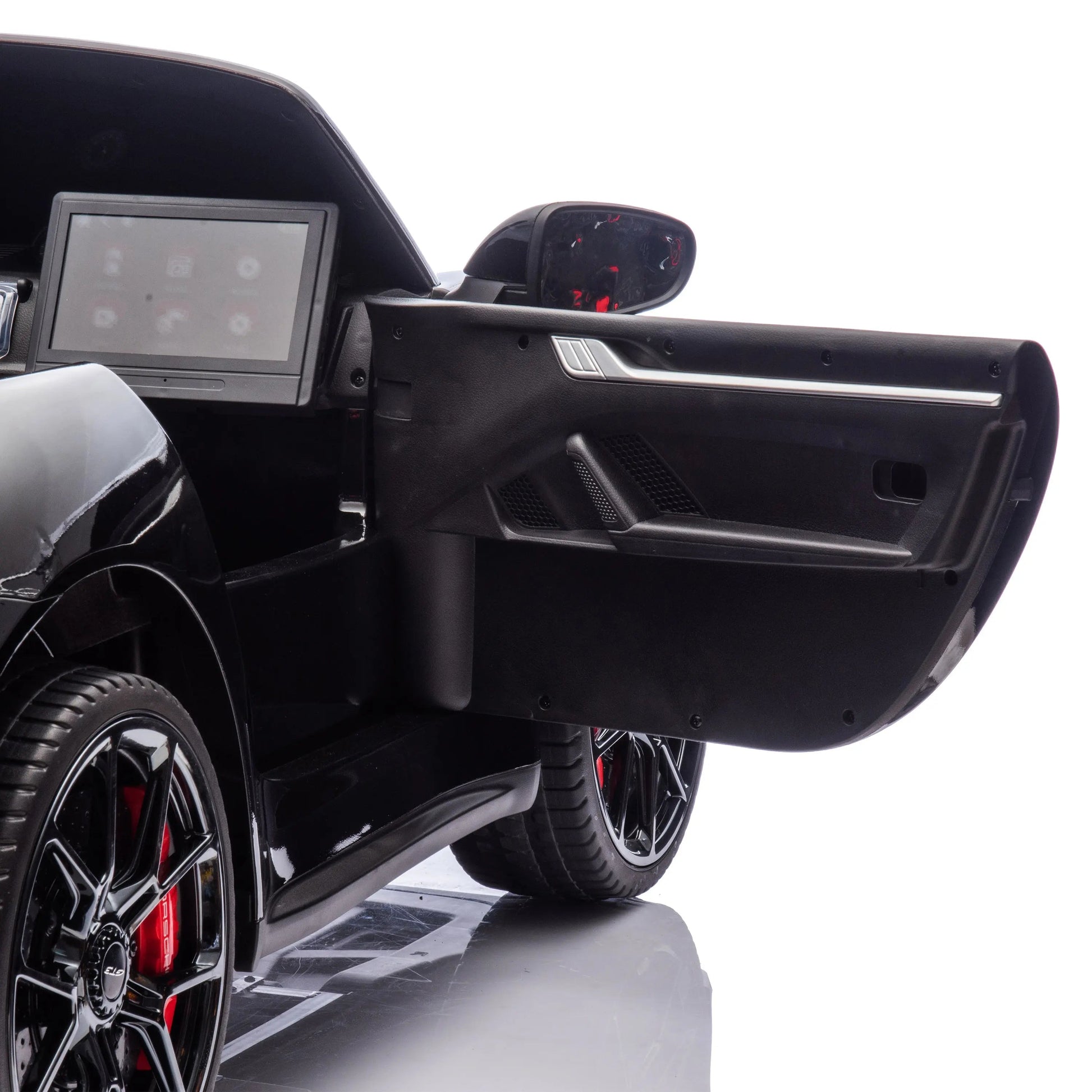 24V Porsche 911 GT3 2 Seater  Freddo Toys