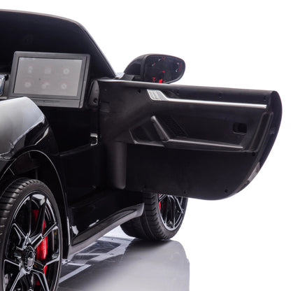 24V Porsche 911 GT3 2 Seater  Freddo Toys