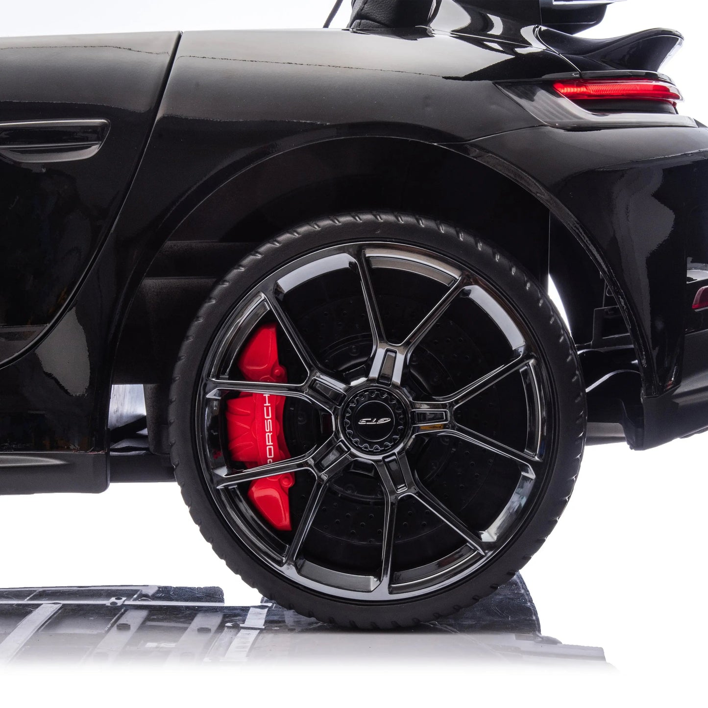 24V Porsche 911 GT3 2 Seater  Freddo Toys