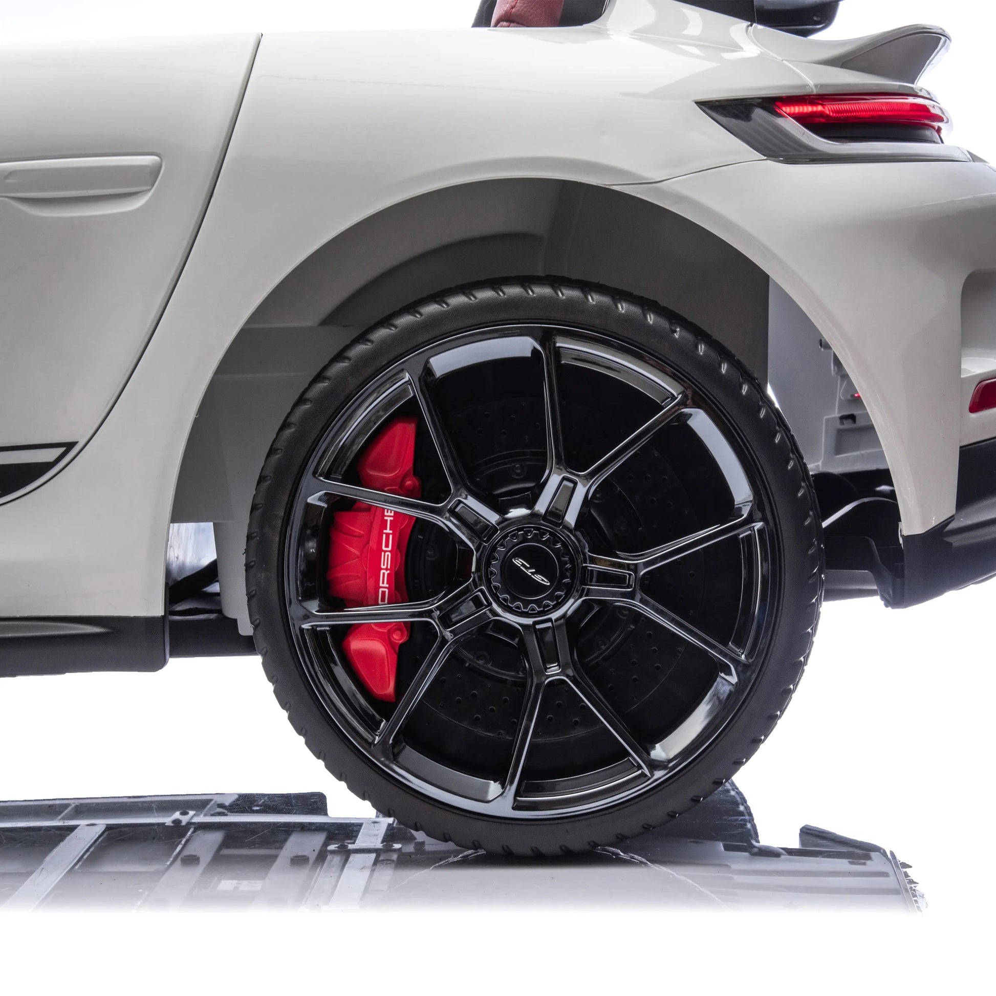 24V Porsche 911 GT3 2 Seater  Freddo Toys