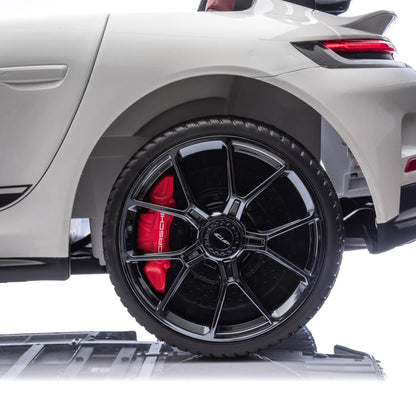 24V Porsche 911 GT3 2 Seater  Freddo Toys