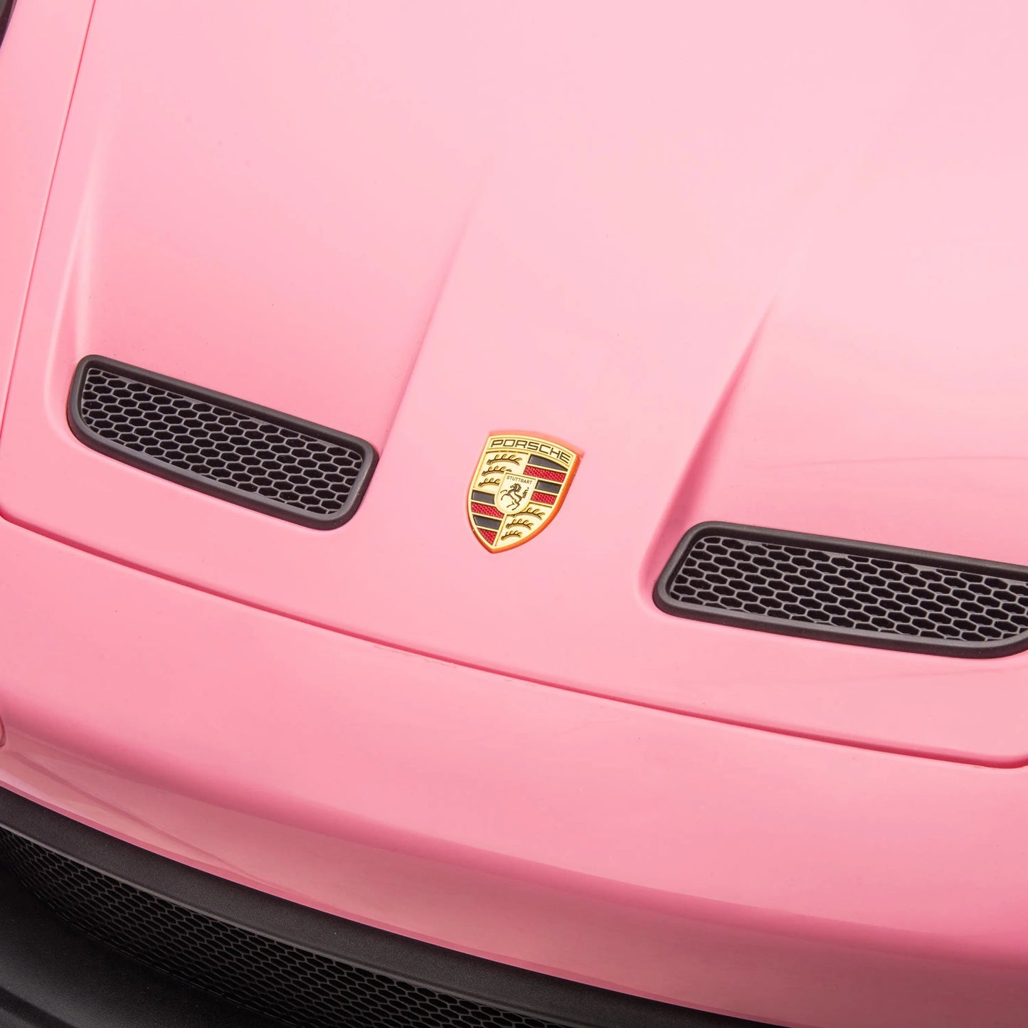 24V Porsche 911 GT3 2 Seater  Freddo Toys