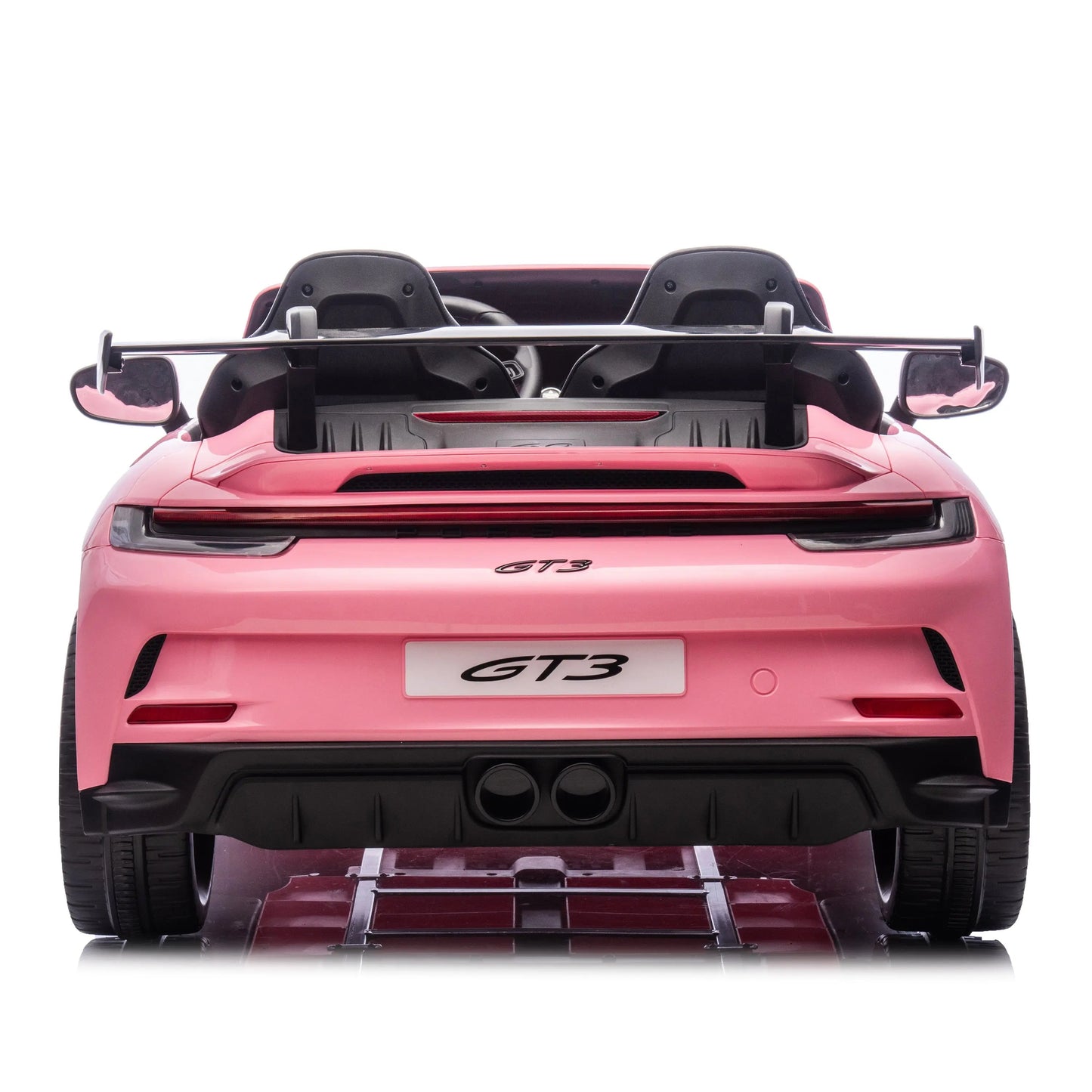 24V Porsche 911 GT3 2 Seater  Freddo Toys