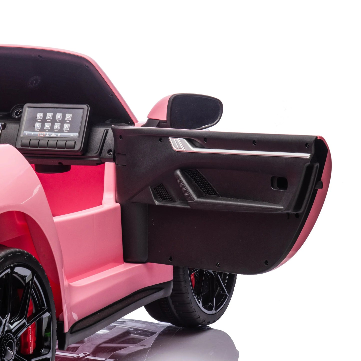 24V Porsche 911 GT3 2 Seater  Freddo Toys