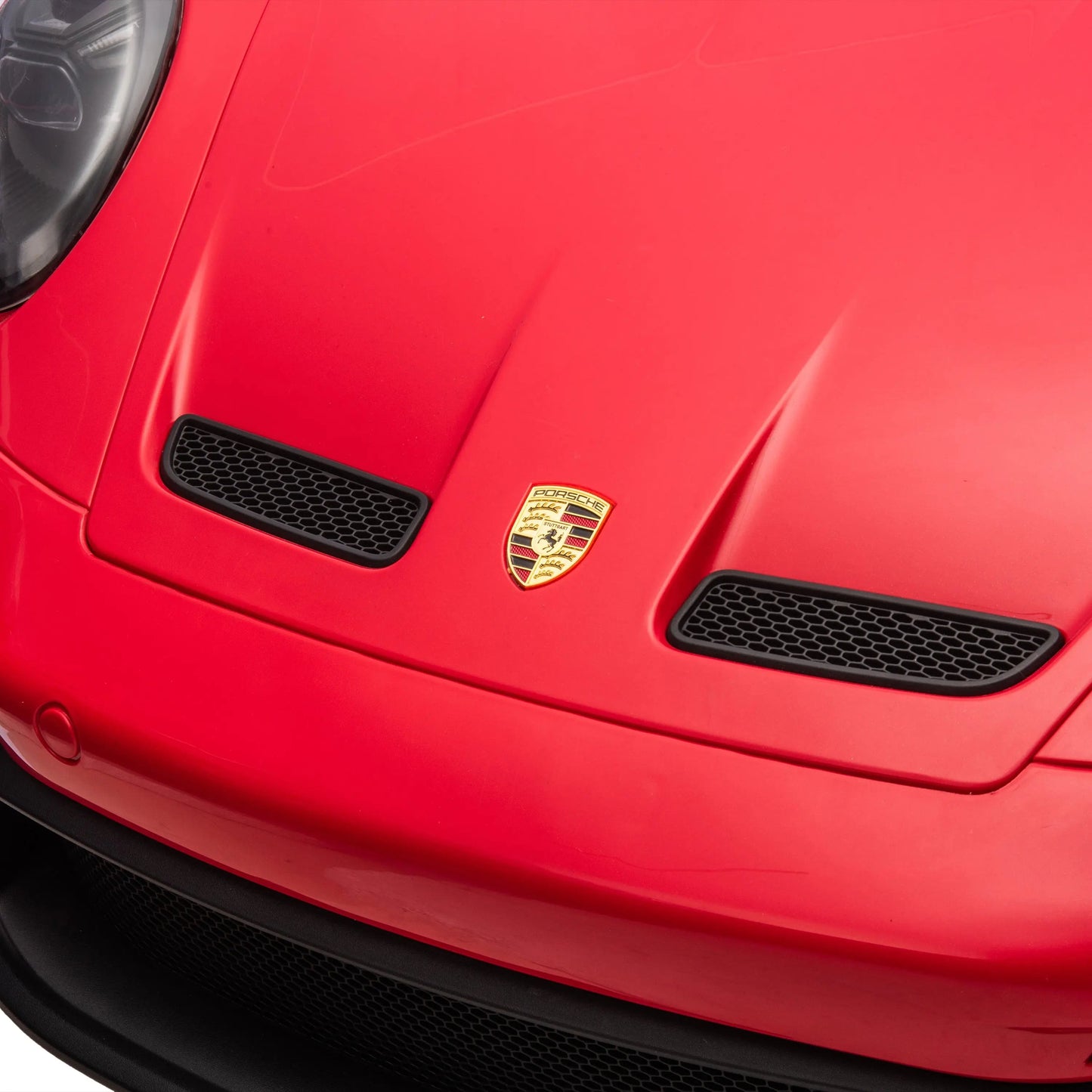 24V Porsche 911 GT3 2 Seater  Freddo Toys