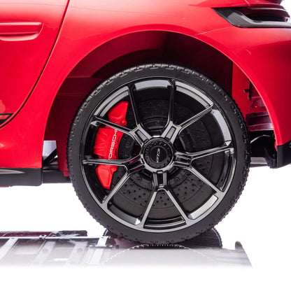 24V Porsche 911 GT3 2 Seater  Freddo Toys