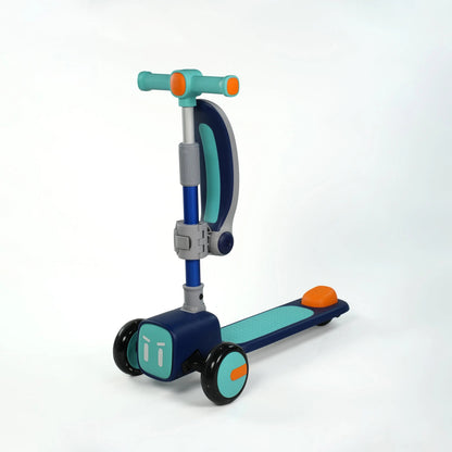 Freddo Emoji Scooter