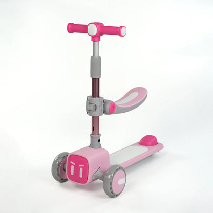 Freddo Emoji Scooter