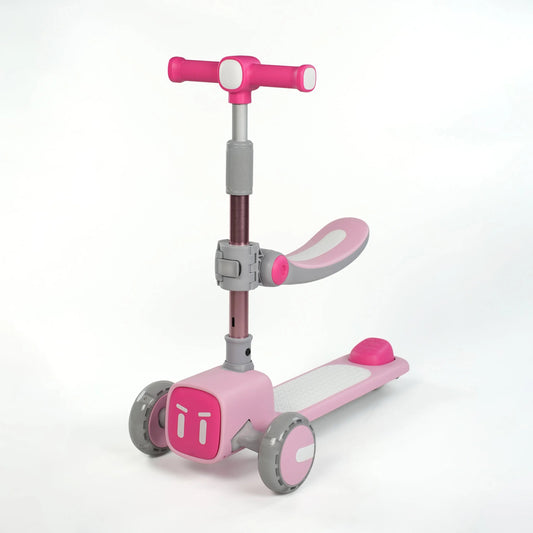 Freddo Emoji Scooter