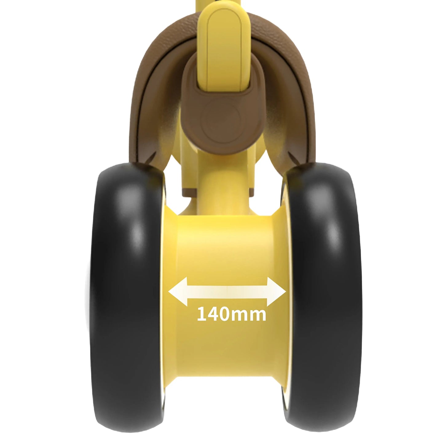 Freddo Nature Navigator Balance Bike