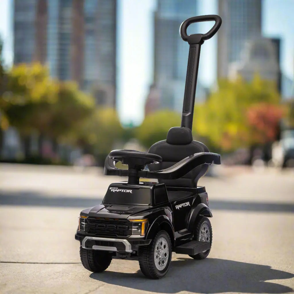 Ford Raptor 3 in 1  Freddo Toys