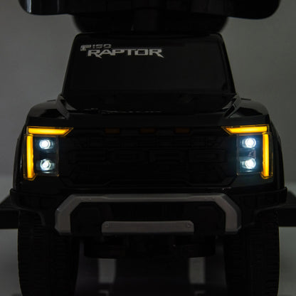 Ford Raptor 3 in 1  Freddo Toys