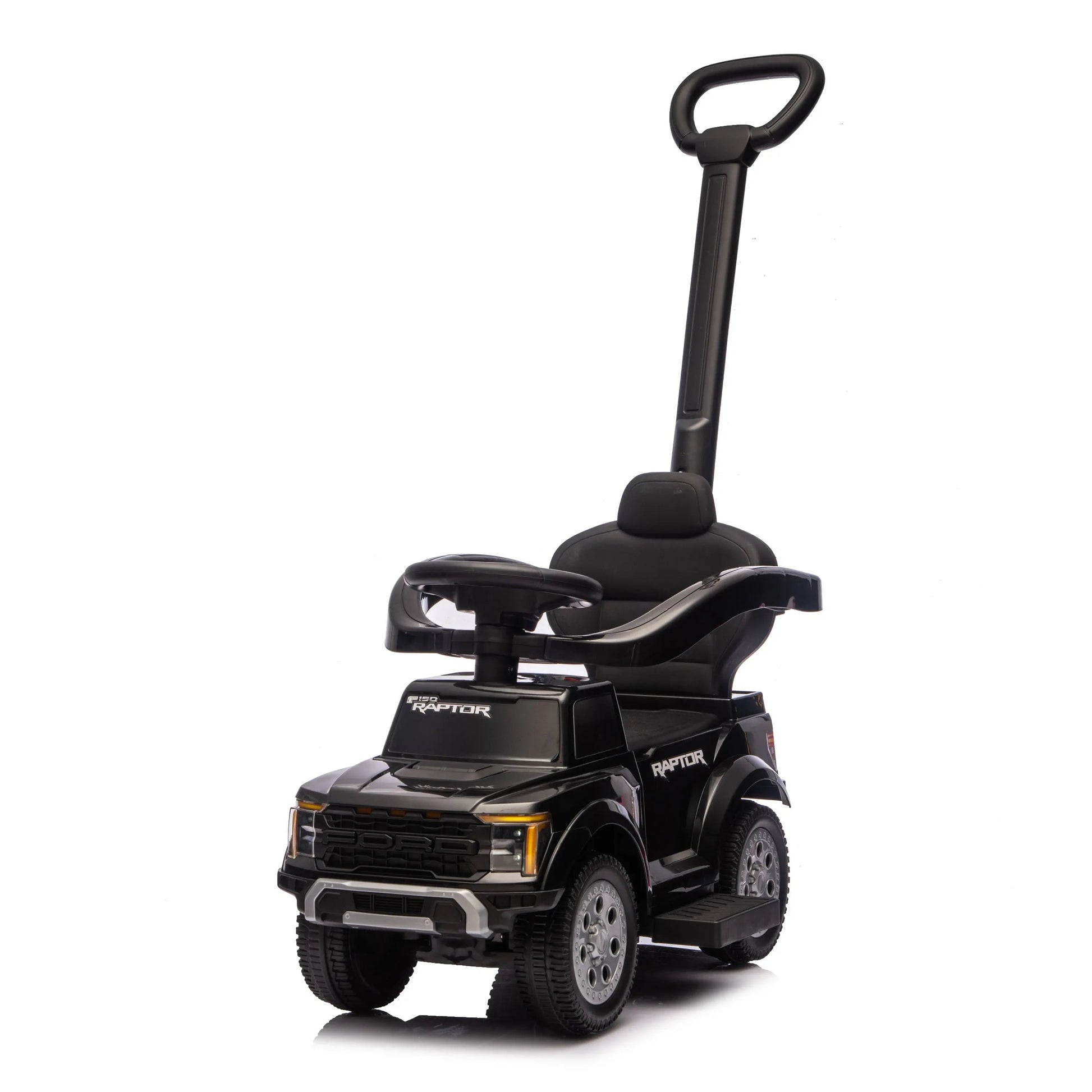 Ford Raptor 3 in 1  Freddo Toys