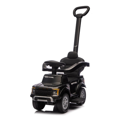 Ford Raptor 3 in 1  Freddo Toys