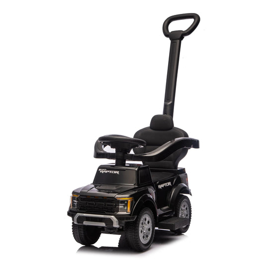 Ford Raptor 3 in 1  Freddo Toys