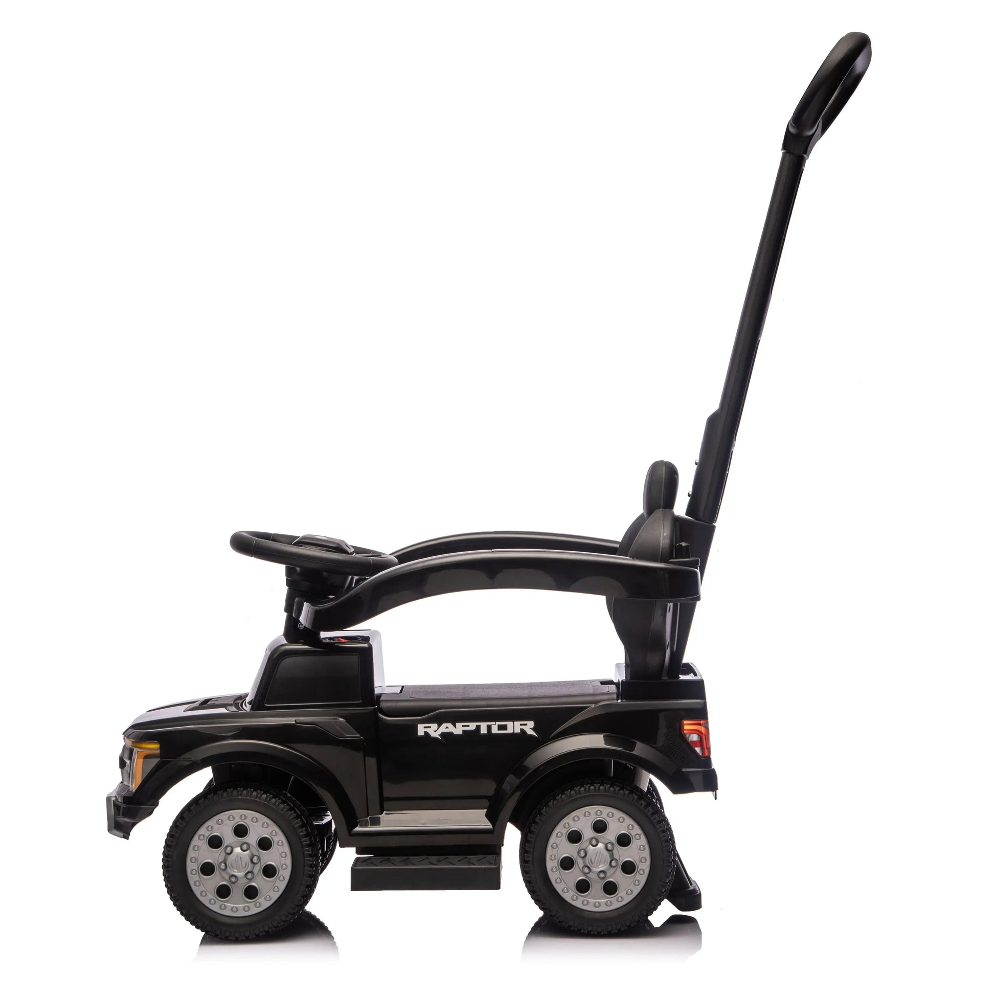 Ford Raptor 3 in 1  Freddo Toys