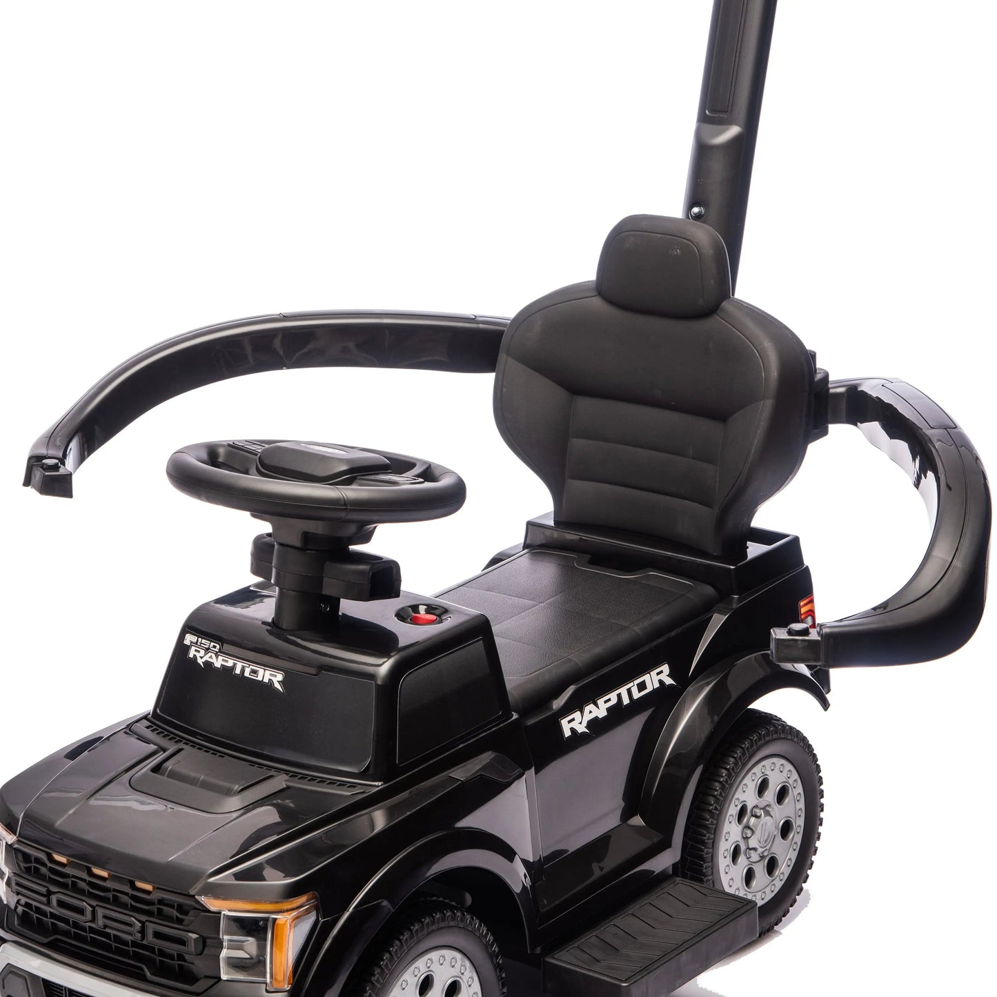 Ford Raptor 3 in 1  Freddo Toys