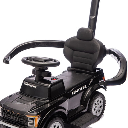 Ford Raptor 3 in 1  Freddo Toys