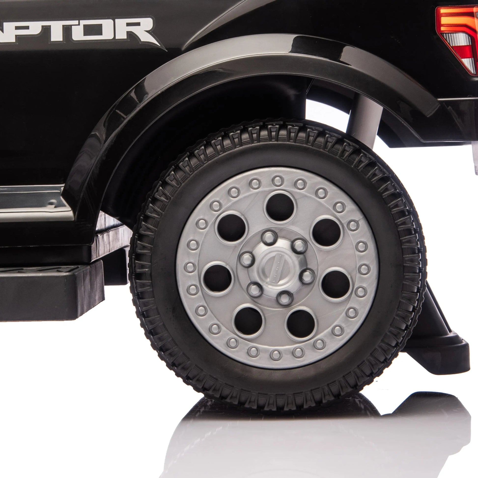 Ford Raptor 3 in 1  Freddo Toys