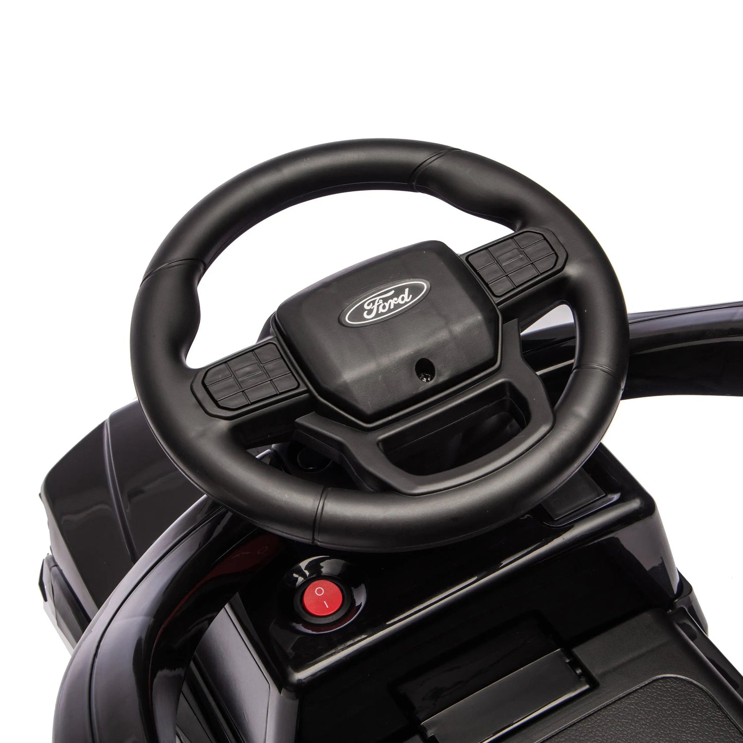 Ford Raptor 3 in 1  Freddo Toys