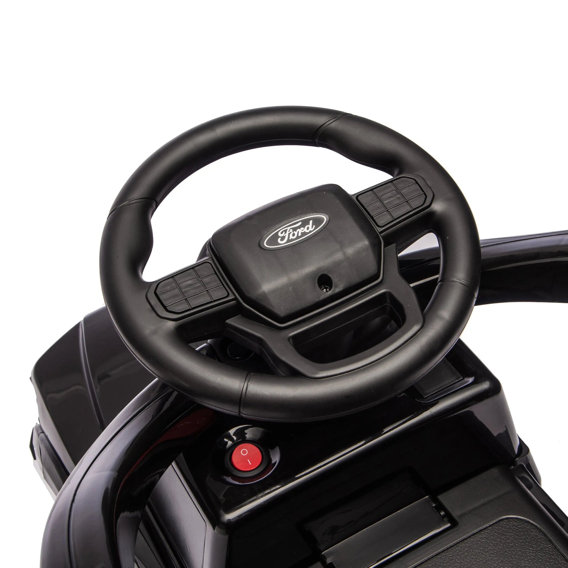 Ford Raptor 3 in 1  Freddo Toys