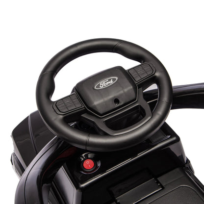 Ford Raptor 3 in 1  Freddo Toys