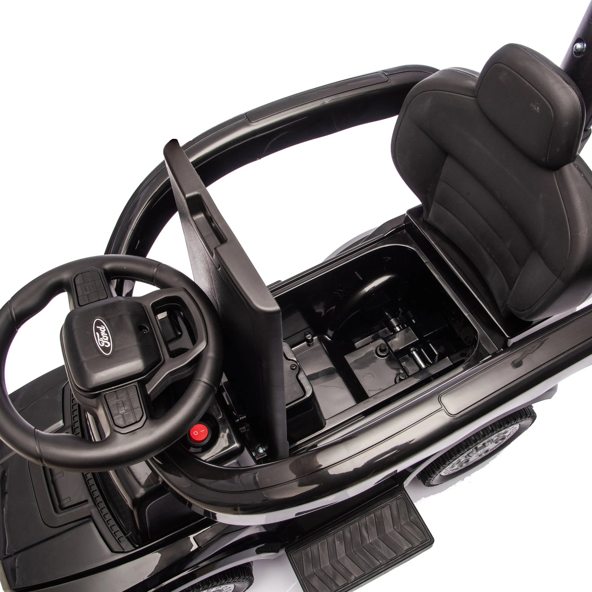 Ford Raptor 3 in 1  Freddo Toys