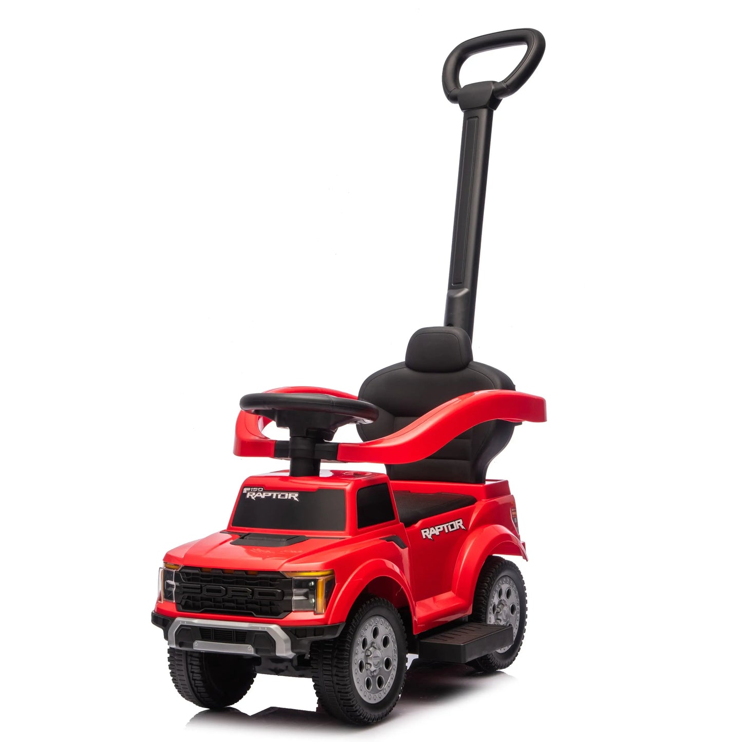 Ford Raptor 3 in 1  Freddo Toys