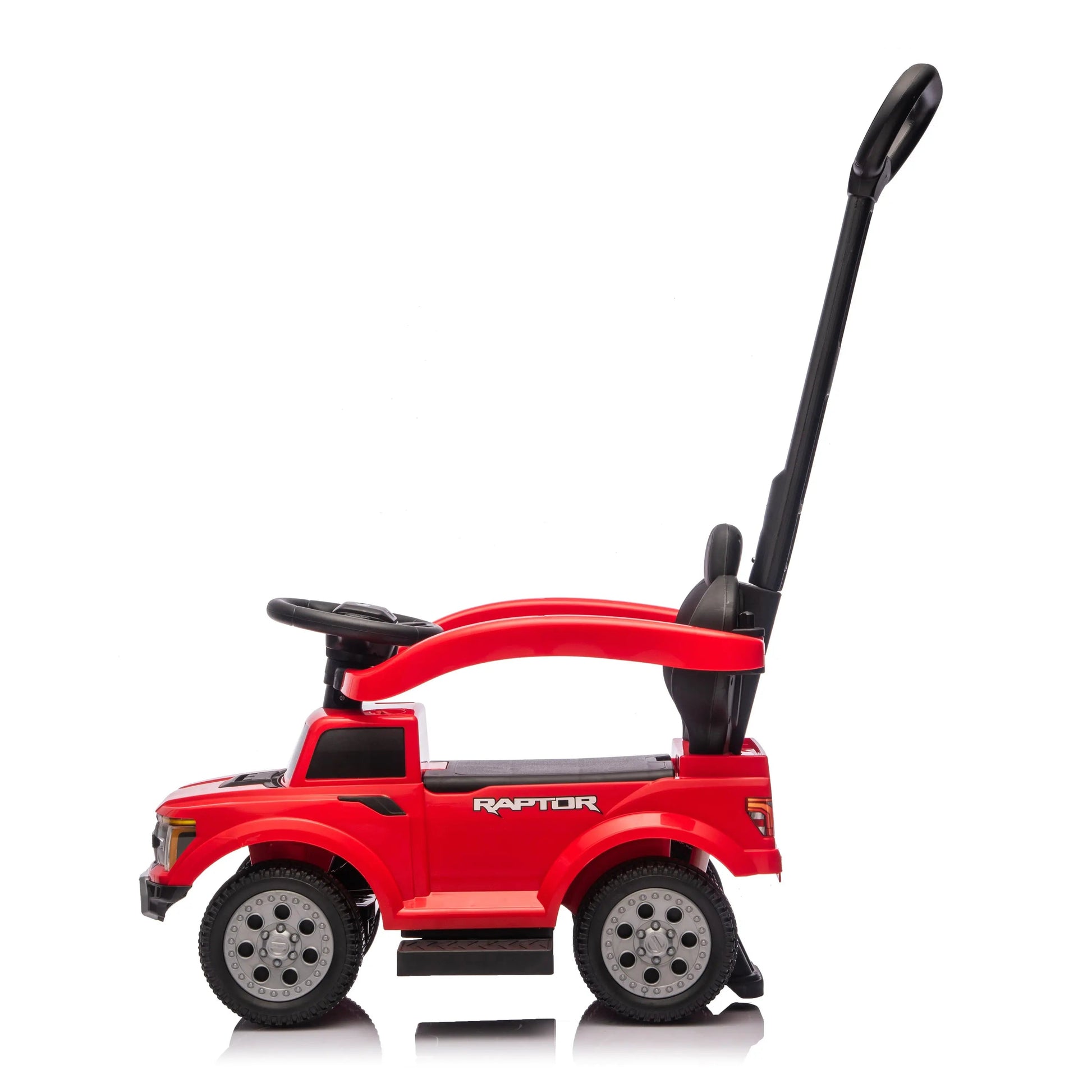 Ford Raptor 3 in 1  Freddo Toys