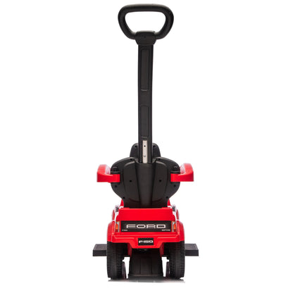 Ford Raptor 3 in 1  Freddo Toys