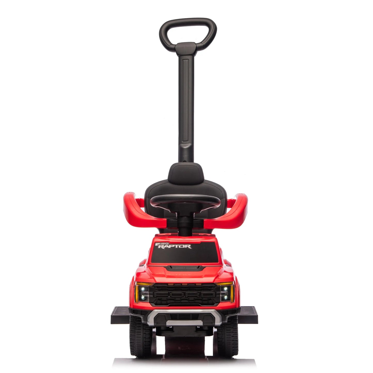 Ford Raptor 3 in 1  Freddo Toys