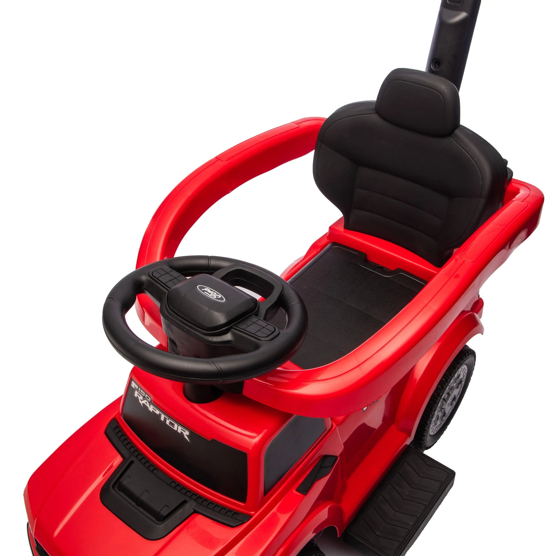 Ford Raptor 3 in 1  Freddo Toys