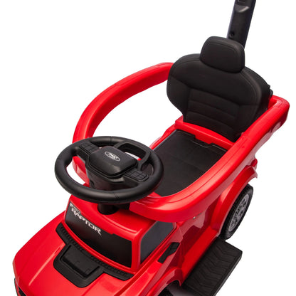 Ford Raptor 3 in 1  Freddo Toys