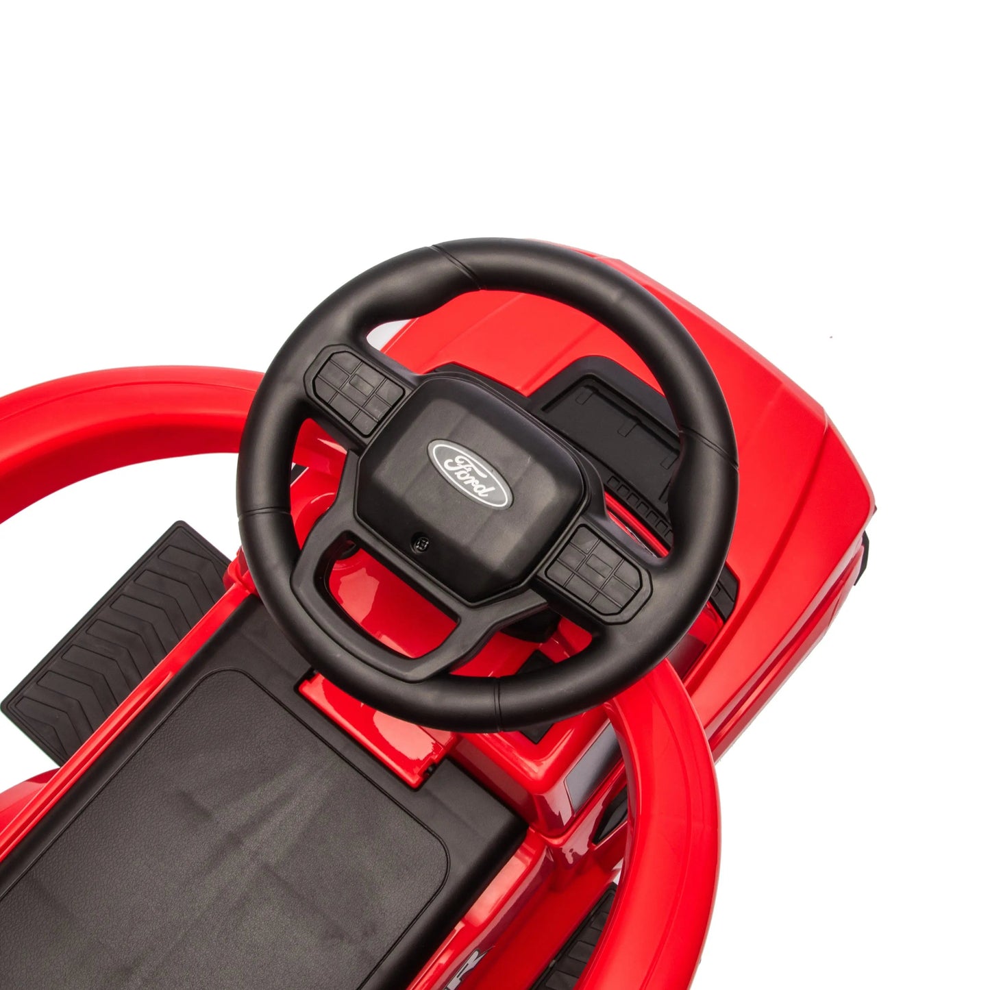 Ford Raptor 3 in 1  Freddo Toys