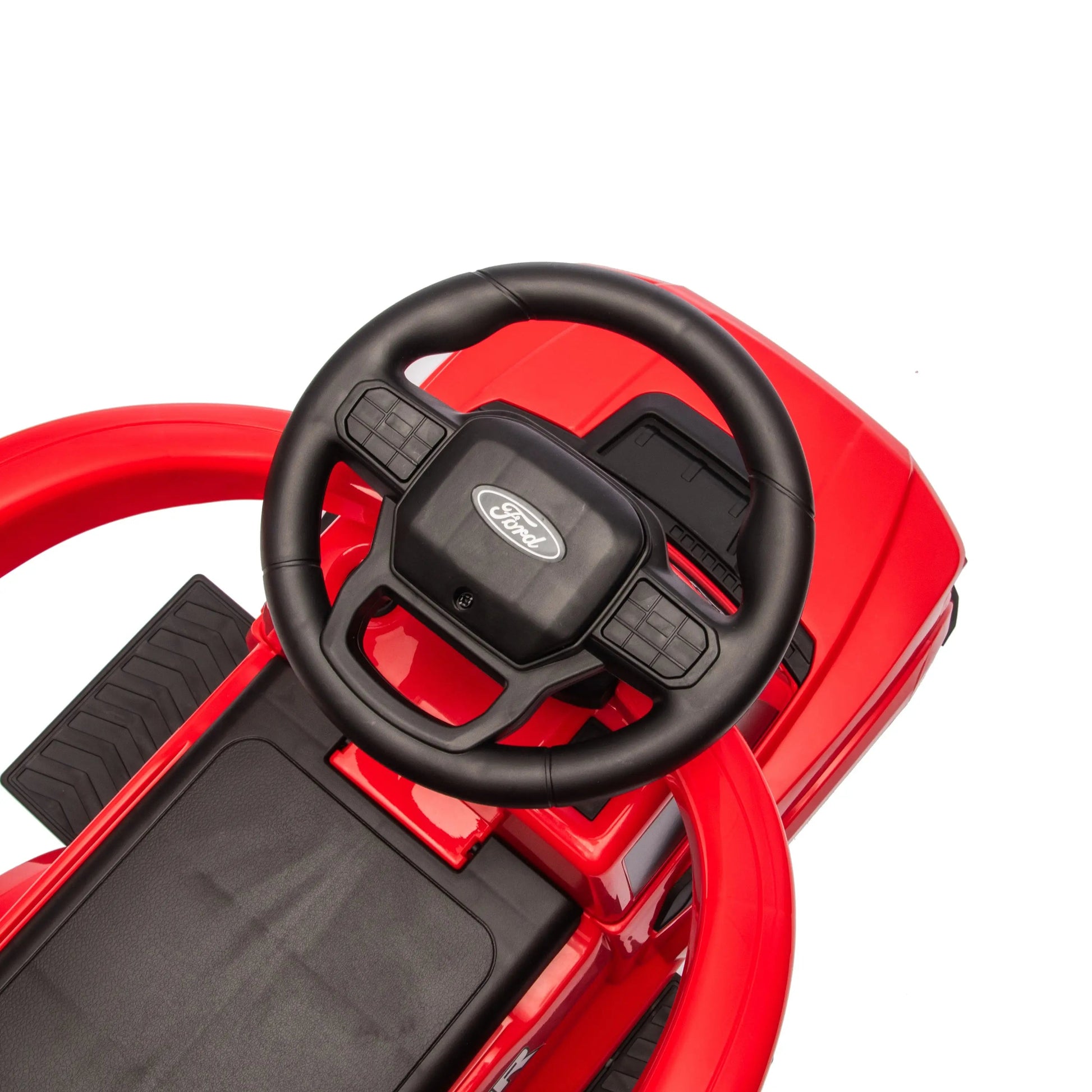 Ford Raptor 3 in 1  Freddo Toys