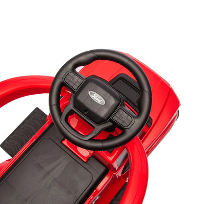 Ford Raptor 3 in 1  Freddo Toys