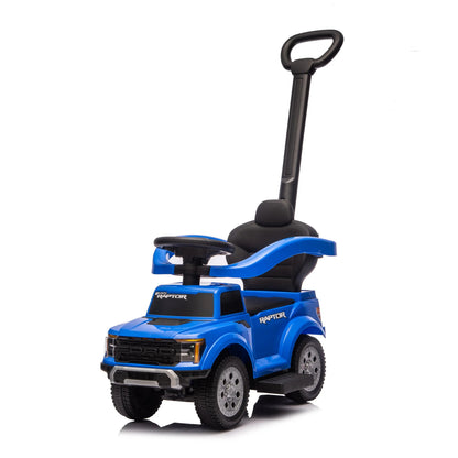 Ford Raptor 3 in 1  Freddo Toys