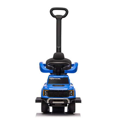 Ford Raptor 3 in 1  Freddo Toys