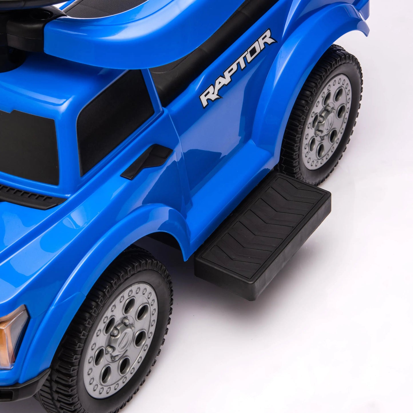 Ford Raptor 3 in 1  Freddo Toys