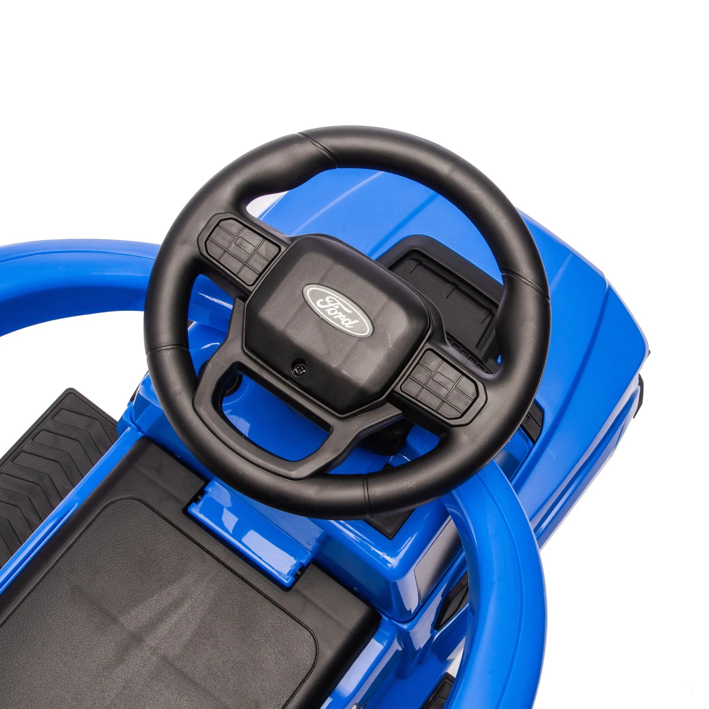 Ford Raptor 3 in 1  Freddo Toys