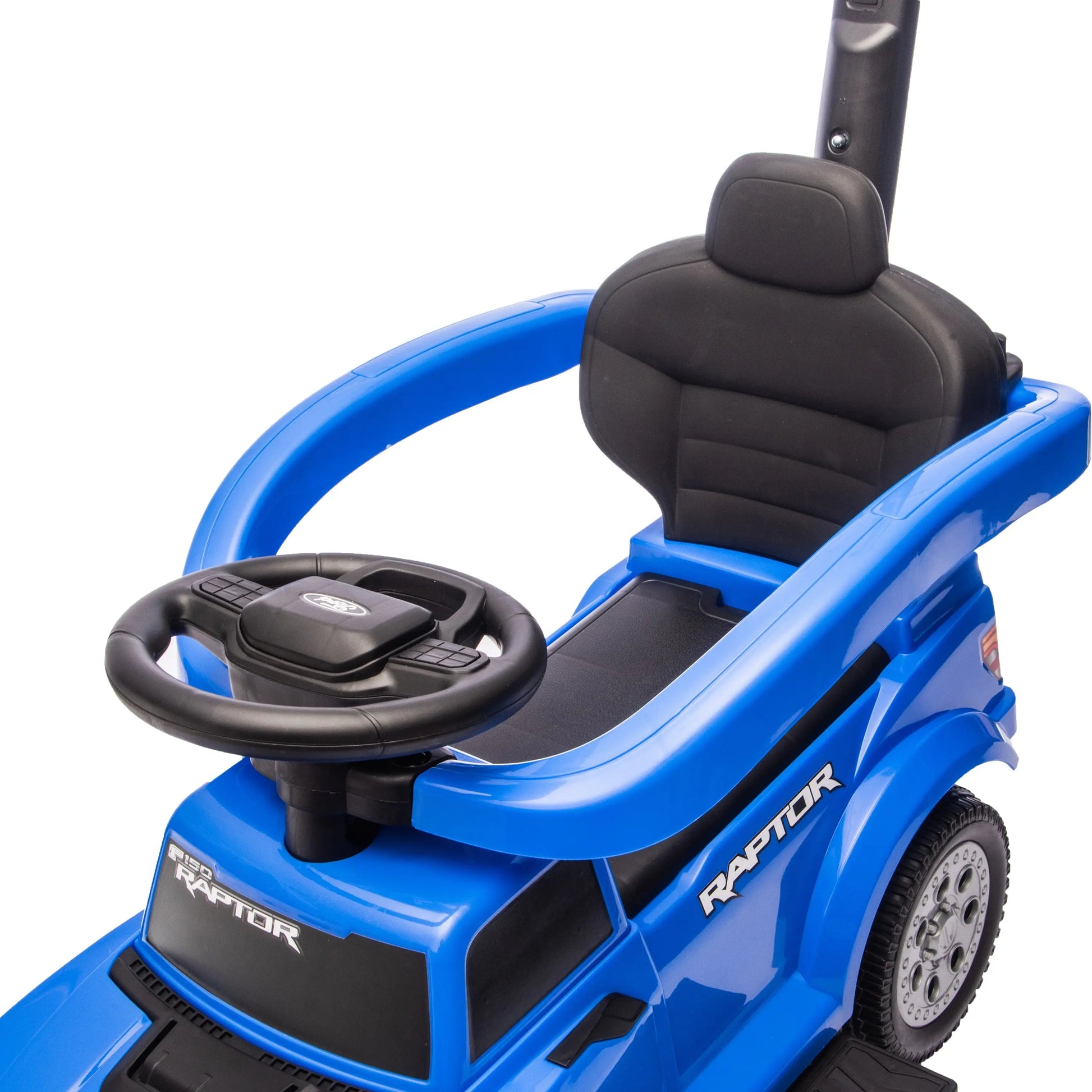 Ford Raptor 3 in 1  Freddo Toys