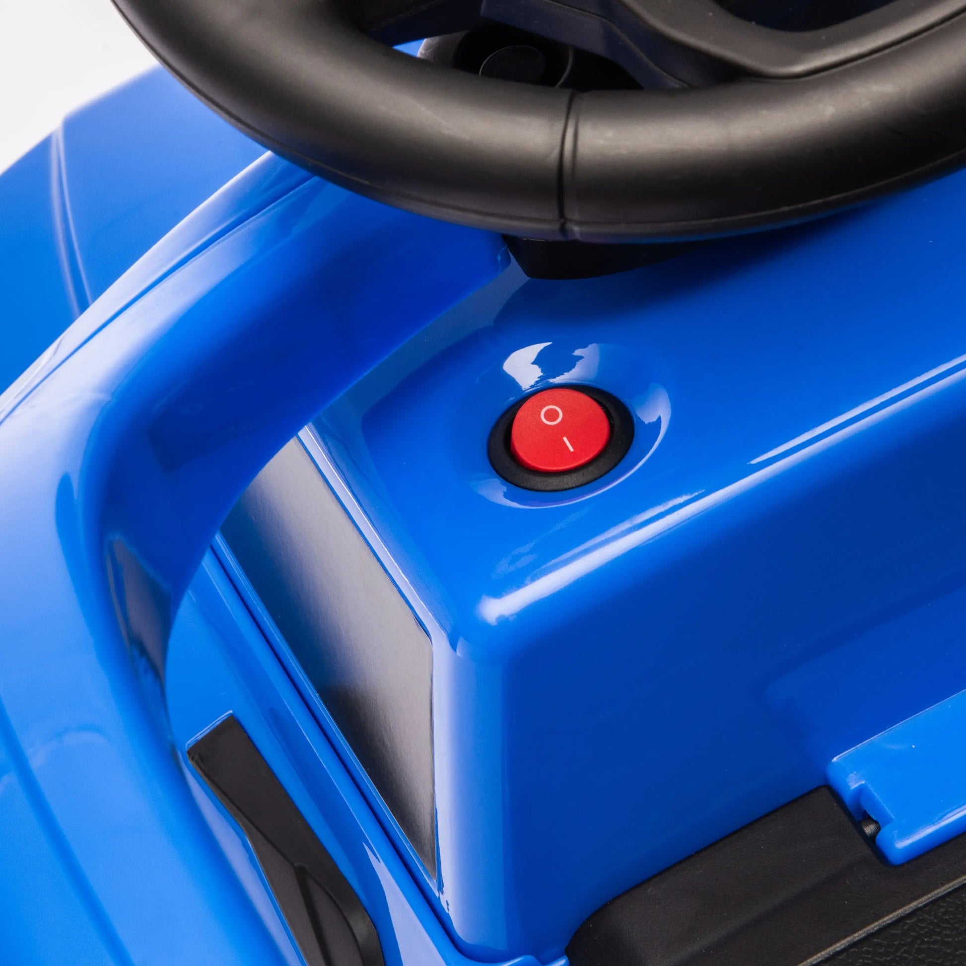 Ford Raptor 3 in 1  Freddo Toys